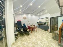 Hình ảnh BÁN NHÀ Hùng Vương, Hồng Bàng,căn góc, 3 tầng độc lập, 2,25 tỷ, 52,7m2