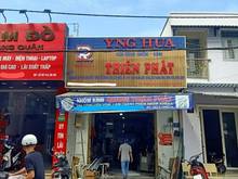 Hình ảnh Bán nhà mặt tiền Lê Văn Thọ, gần Quang Trung, DT 4x26,5m Giá 13,8 tỷ