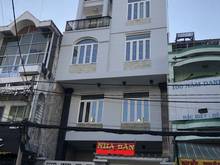 Hình ảnh Bán nhà MT Lê Bình, P4, Q. Tân Bình, 5.5m x 15m  - Giá: 24,5 tỷ