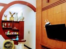 Hình ảnh Ngọc Khánh, Ba Đình, 50m Ô Tô, Ngõ Thông, 34M2x 4T, Nhỉnh 4 Tỷ