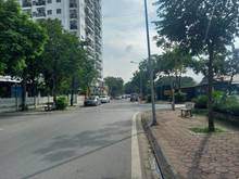 Hình ảnh Bán nhà văn phòng gần khu đô thị việt hưng 82m2, 6 tầng, mt 7m