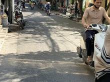 Hình ảnh Bán nhà phố Lò Đúc, GẦN PHỐ, 40m*mt 4m, giá 4.65 tỷ