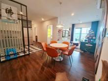 Hình ảnh Theo bố mẹ sang Mỹ để lại căn VIVA RIVERSIDE 83m2 2PN giá tốt 2 tỷ 340