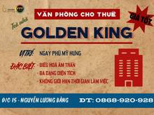 Hình ảnh Cho thuê Officetel ngay Phú Mỹ Hưng giá cực tốt.