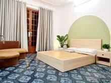 Hình ảnh 🌈Căn Hộ1PN - Balcony LỚN VIEW Mặt Tiền Đường BẠCH ĐẰNG 🌈