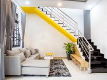 Hình ảnh Bán nhà đường Hồ Bá Phấn Phước Long A nhà đẹp 2 tầng 2PN nội thất VIP