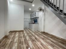 Hình ảnh Bán nhà Phú Thọ Hòa Tân Phú giá rẻ dưới 2 tỷ-2 Tầng-2PN-2WC-chính chủ