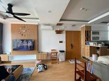 Hình ảnh Mb6623 nạp rút nhanh chóng siêu VIP 3PN 81m2 SAIGONRES PLAZA Bình Thạnh tầng trung 2.16 tỷ