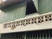 Hình ảnh 116m2 HXH CMT8 Quận 10 , 1 căn ra HXH quay đầu