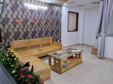 Hình ảnh Bán nhà hẻm xe hơi, Nguyễn Sỹ Sách, Tân Bình, 53m2, 5 tầng, giá 6.3 ty