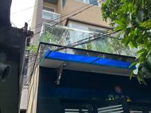 Hình ảnh Bán nhà hẻm 3.5m Tỉnh Lộ 10, khu Tên Lửa, 2 lầu sân thượng