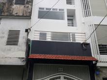 Hình ảnh Bán BIỆT THỰ;N.T. Tuyển;P2;QTân Bình;DT:9x14.5;Hầm,Trệt,4 lầu, 34 tỷ