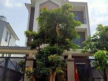 Hình ảnh Cần bán căn biêt thự 2 lầu xinh xinh hẻm Phạm Văn Bạch. Giá 14 tỷ