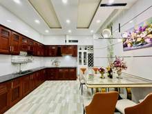 Hình ảnh Bán nhà đẹp hẻm ô tô Hoàng Hoa Thám p5 Bình Thạnh 70m2 4 tầng 4 phòng