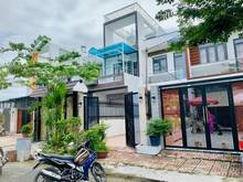Hình ảnh Bán Nhà 1 Trệt 1 Lầu Gần KCN Cầu Tràm Có Sổ Hồng Riêng