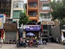 Hình ảnh Cần cho thuê mặt tiền  nguyên căn  Nguyễn Đình Chiểu Q3.