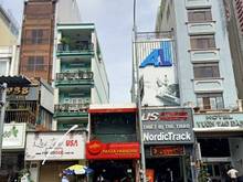 Hình ảnh Sau dịch chủ gửi bán căn nhà C4, đường Lê Văn Thọ. Giá 13,2 tỷ