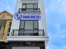 Hình ảnh Bán nhà Vân Canh lô góc diện tích 45m x4T 5PN, ô tô dừng đỗ cách 2 nhà