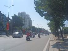 Hình ảnh Bán gấp nhà mặt phố Giải Phóng,  Thang máy - Thông sàn - Kinh Doanh