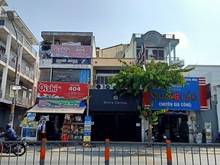 Hình ảnh Bán căn nhà 1 lầu mặt tiền đường Nguyễn Thái Sơn.  Giá 14 tỷ TL