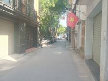 Hình ảnh Siêu phẩm nhà ở, 5m oto tránh, thang máy, ngõ 89 lạc long quân,