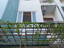 Hình ảnh Cho thuê nhà LK KĐT Văn Khê Hà Đông 85m2, 4 tầng, MT 5m. Giá 18tr/th