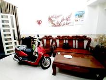 Hình ảnh Bán nhà hẻm xe hơi, Nguyễn Sỹ Sách, Tân Bình, 95m2, 5 tầng, giá 8.6 ty