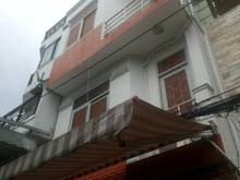 Hình ảnh Cho thuê hxh 234/9B Phan Văn Hân p17 q Bình Thạnh .