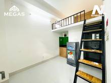 Hình ảnh Phòng trọ duplex giá siêu rẻ tại Xô Viết Nghệ Tĩnh