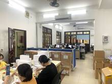 Hình ảnh Chính Chủ Cho Thuê Nhà Mặt Tiền  Đường 3/2 Phường 14 Quận 10