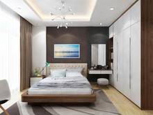 Hình ảnh HIẾM! Khu thương hiệu Nam Kỳ Khởi Nghĩa, P7, Q3 (8x18m) 110m2, 5 tầng