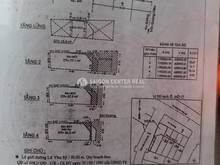 Hình ảnh Bán nhà MT số 451Lê Văn Sỹ, Phường 12, Quận 3(5x15m CN60m2)4 tầng.25TY
