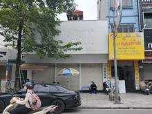 Hình ảnh Cho thuê nhà mặt phố NGUYỄN HOÀNG, Diện tích 160m2 x7m mặt tiền