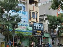 Hình ảnh Bán nhà MT số 54 Hồng Hà, Phường 2, Quận Tân Bình(4x15m)3 tầng.16.5 TY