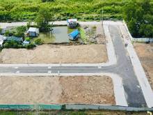 Hình ảnh Bán lô đất 4x13 gần ngã tư Võ Văn Kiệt-Hồ Học Lãm, sổ hồng riêng