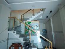 Hình ảnh Kẹt Tiền Bán Nhà 4 Tầng Lê Văn Lương Giá 4,5 tỷ