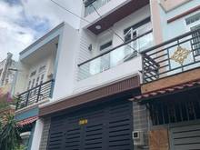Hình ảnh Bán Nhà Gò Dầu , Ngang 4.5x12m , HXH tránh , trải nhựa  chỉ 6.7ty