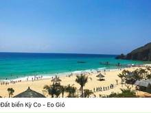 Hình ảnh chỉ cần có 460tr có thế sở hữu lâu dài đất nền ven biển quy nhơn.