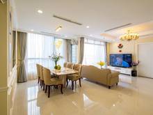 Hình ảnh Chuyển xuống nhà đất bán lại căn VINHOMES CENTRAL PARK 98.3m2 3PN 2WC