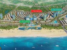 Hình ảnh Venezia Beach biệt thự nghỉ dưỡng 5 sao được Marriott quản lý đẳng cấp