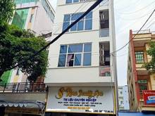 Hình ảnh Dịch chủ vỡ nợ cần bán gấp căn khách sạn đường Lê Văn Thọ. Giá 20 tỷ