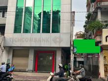 Hình ảnh Chính Chủ Cho Thuê Góc 2 Mặt Tiền Trần Quang Diệu Quận 3