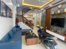 Hình ảnh BÁN NHÀ Him Lam Hùng Vương, Hồng Bàng, 4 tầng độc lập, 3,7 tỷ, 48m2