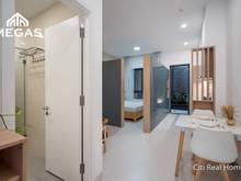 Hình ảnh Cho thuê Trang Chủ MB66.COM / Đăng Ký Tặng 66K 1pn, sân vườn tại Thảo Điền Quận 2, gần cầu Sài Gòn