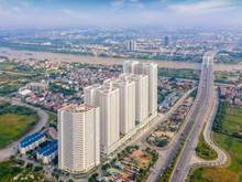 Hình ảnh Với 2,1xx tỉ sở hữu ngay căn 85m2/3pn2wc tại euro riverpark