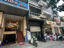 Hình ảnh Bán nhà MT Trần Đình Xu, P.Nguyễn Cư Trinh, Q1. DT 14,2x22, Giá 90 tỷ