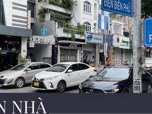 Hình ảnh Chính chủ bán nhà 2MT số 15 Phan Tôn,Phường Đa Kao,Quận 1(4x14m)16.5ty