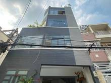 Hình ảnh ĐẠI HẠ GIÁ! Bán nhà 52m2 Otô đỗ trong nhà-Thiết kế đẹp lung linh