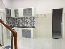 Hình ảnh Cần tiền bán gấp nhà Lâm Văn Bền Quận 7- 33m- 2 tầng- chỉ 3.6tỷ