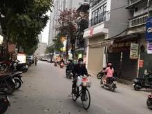 Hình ảnh Bán nhà phố MINH KHAI, hàng xóm times city, 39m2 x 5 tầng, 5.8 tỷ